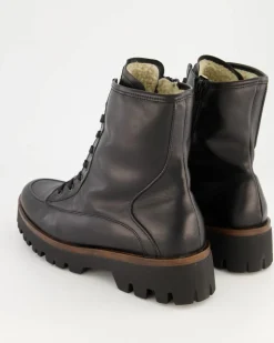 H-London Stiefeletten in Schwarz