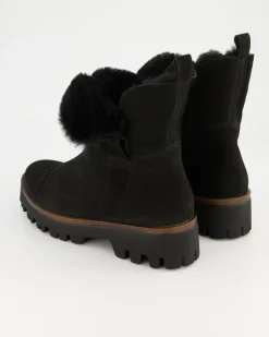 H-London Winterstiefel in Schwarz