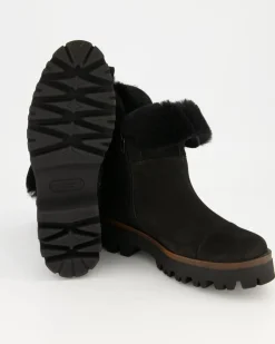 H-London Winterstiefel in Schwarz