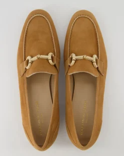 H805M Slipper in Beige