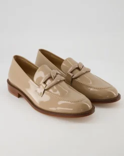 H483M Slipper in Beige