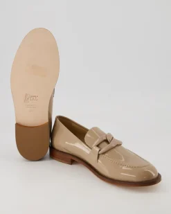 H483M Slipper in Beige