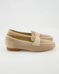 H840M-500 Slipper in Beige