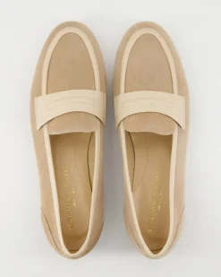 H840M-500 Slipper in Beige