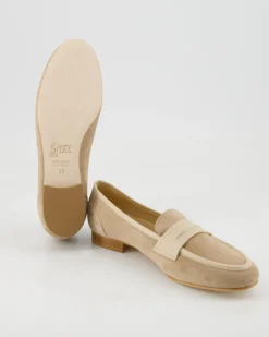 H840M-500 Slipper in Beige