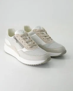 H-Mara Schnürschuhe in Beige