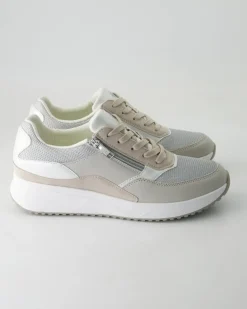 H-Mara Schnürschuhe in Beige