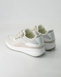 H-Mara Schnürschuhe in Beige