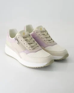 H-Mara Sneaker in Beige