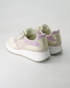 H-Mara Sneaker in Beige