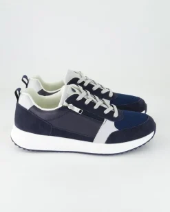 H-Matti Sneaker in Blau