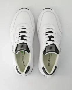 H-Matti Sneaker in Weiß