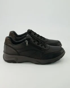 H-Max Sneaker in Schwarz