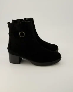 H-Nadja Stiefeletten in Schwarz