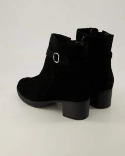 H-Nadja Stiefeletten in Schwarz