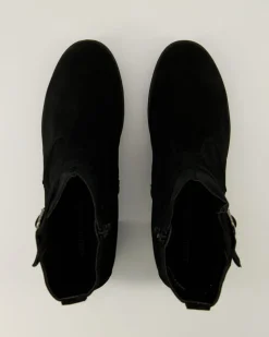 H-Nadja Stiefeletten in Schwarz