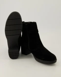 H-Nadja Stiefeletten in Schwarz