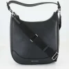Hobo Bag M Handtasche in Schwarz