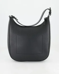 Hobo Bag M Handtasche in Schwarz