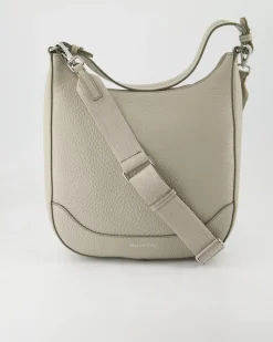 Hobo Bag M Handtasche in Grau