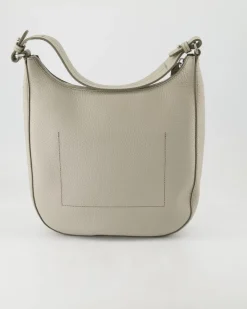 Hobo Bag M Handtasche in Grau