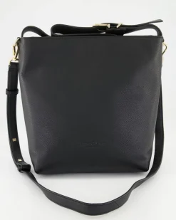 Hobo Bag S Handtasche in Schwarz