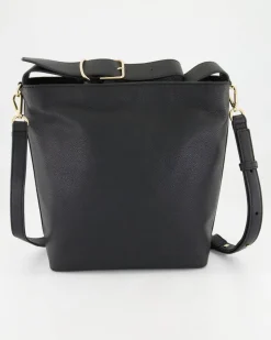 Hobo Bag S Handtasche in Schwarz