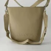 Hobo Bag S Handtasche in Beige