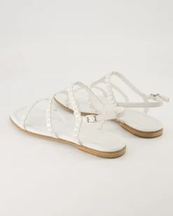 Holly Sandalen in Weiß