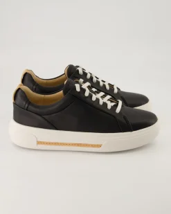HOLLYHOCK WALK Sneaker in Schwarz