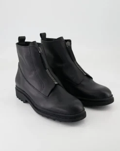 HONULU Stiefeletten in Schwarz