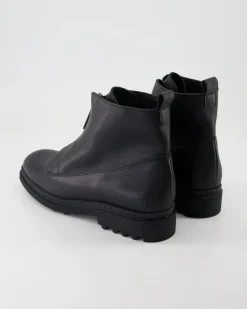 HONULU Stiefeletten in Schwarz