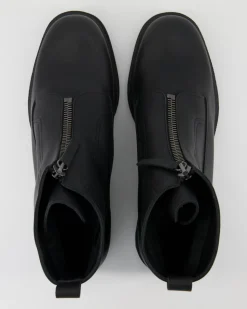 HONULU Stiefeletten in Schwarz