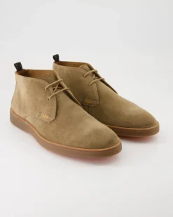 HORACE Stiefel in Beige