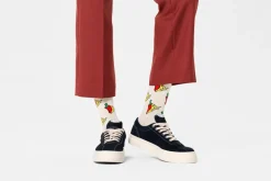 Hot Chili Sock Socken in Mehrfarbig