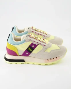 HOUMA Sneaker in Grau