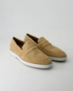 HOUSTON Slipper in Beige