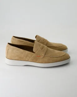 HOUSTON Slipper in Beige