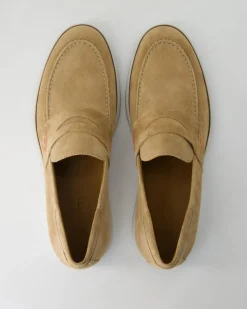 HOUSTON Slipper in Beige