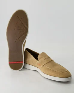 HOUSTON Slipper in Beige