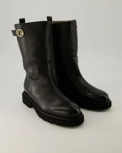 H515T Winterstiefel in Schwarz