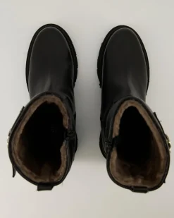 H515T Winterstiefel in Schwarz