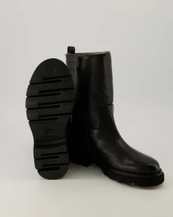H515T Winterstiefel in Schwarz