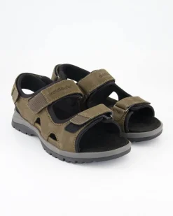 H-Taro Sandalen in Grau
