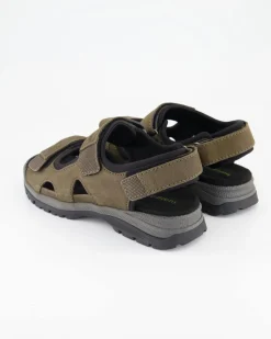 H-Taro Sandalen in Grau