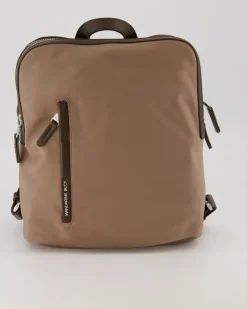 Hunter Backpack Rucksack in Braun