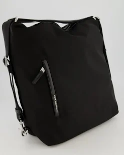 Hunter Crossover Shopper in Schwarz