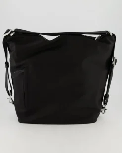Hunter Crossover Shopper in Schwarz
