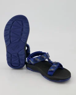 Hurricane XLT2 Kids Sandalen in Blau
