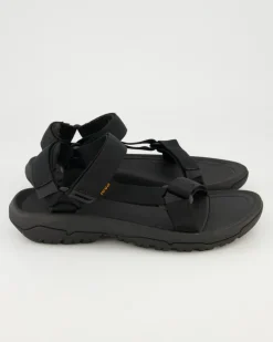 Hurricane XLT2 Mens Sandalen in Schwarz